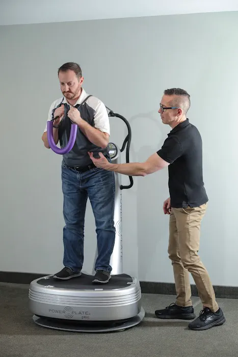 Lenahan Chiropractic Picture 7