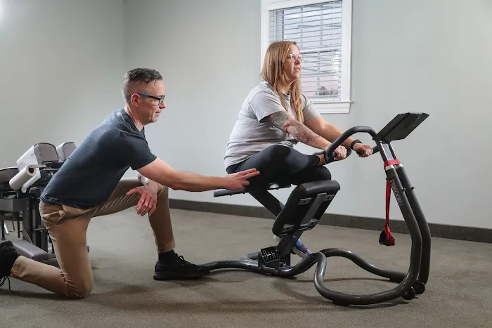 Lenahan Chiropractic Picture 8