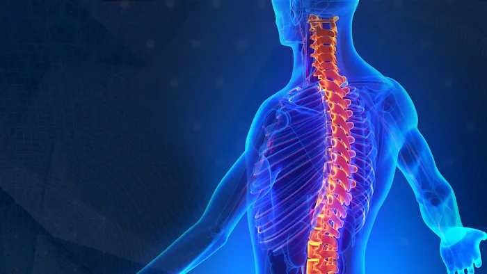CMP Spine and Wellness Center Picture 1