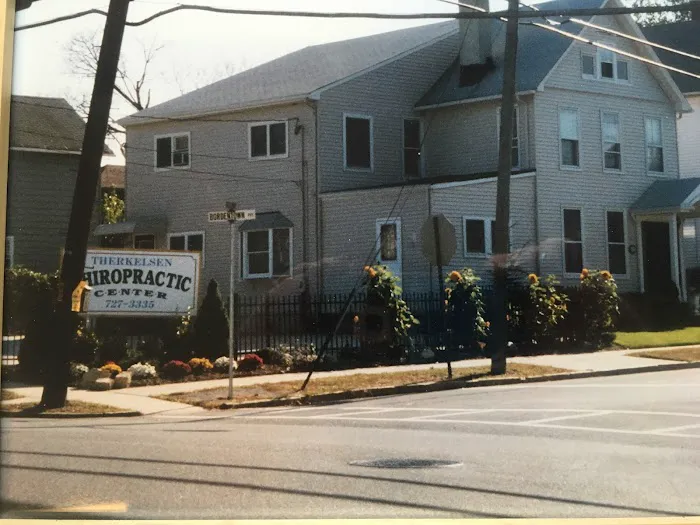 Therkelsen Chiropractic Center Picture 1
