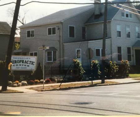 Therkelsen Chiropractic Center