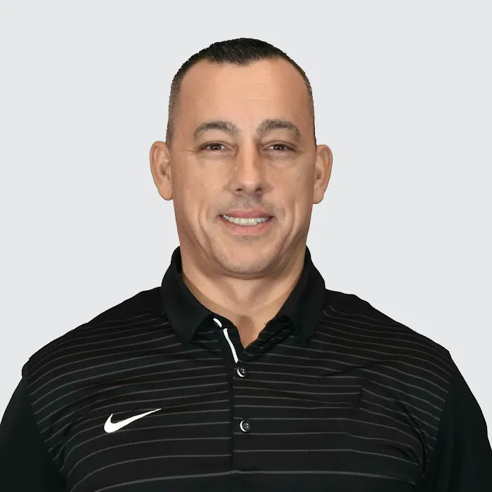 Peter Bufano, DC Picture 1