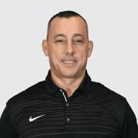 Peter Bufano, DC ico