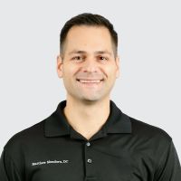 Matthew Mondoro, DC ico