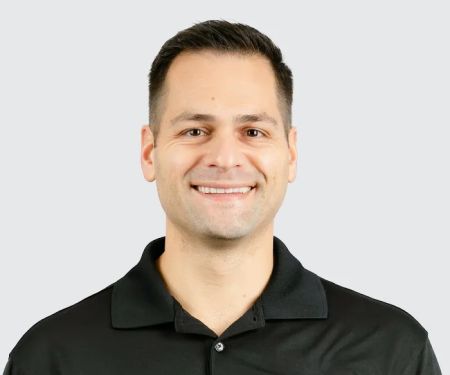 Matthew Mondoro, DC