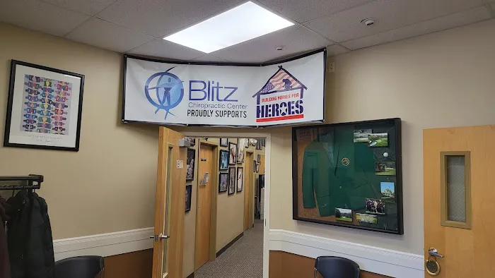 Blitz Chiropractic Center Picture 2
