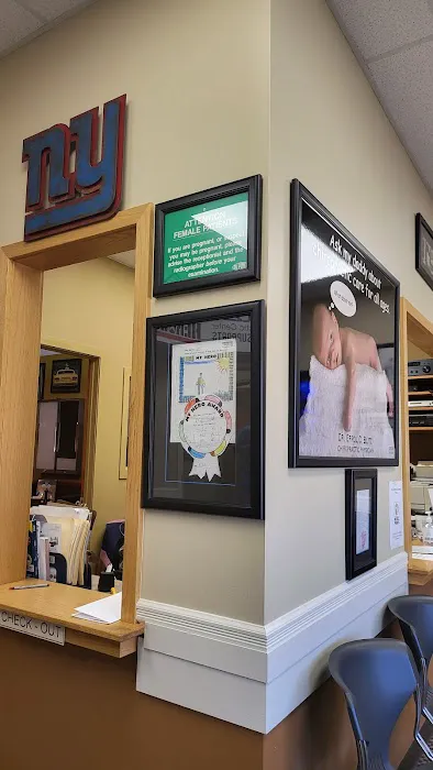 Blitz Chiropractic Center Picture 1