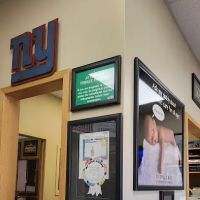 Blitz Chiropractic Center ico