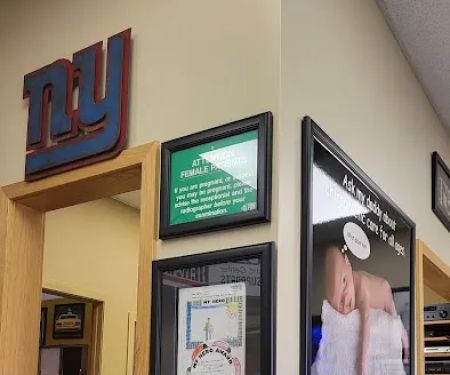 Blitz Chiropractic Center