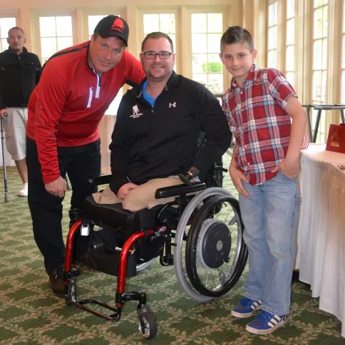 Blitz Chiropractic Center Picture 5