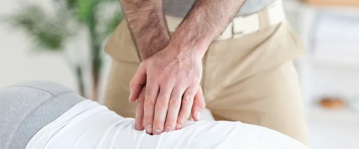 Blitz Chiropractic Center Picture 9