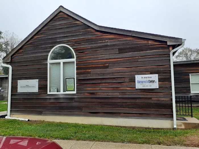 Dr. Jorge E. Rincon Chiropractic Center LLC Picture 3