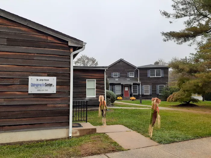 Dr. Jorge E. Rincon Chiropractic Center LLC Picture 2