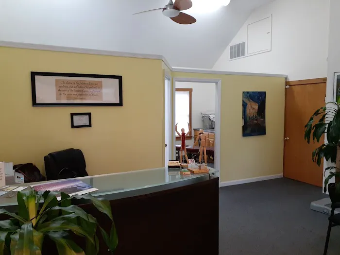 Dr. Jorge E. Rincon Chiropractic Center LLC Picture 1