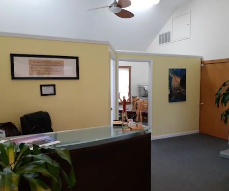 Dr. Jorge E. Rincon Chiropractic Center LLC