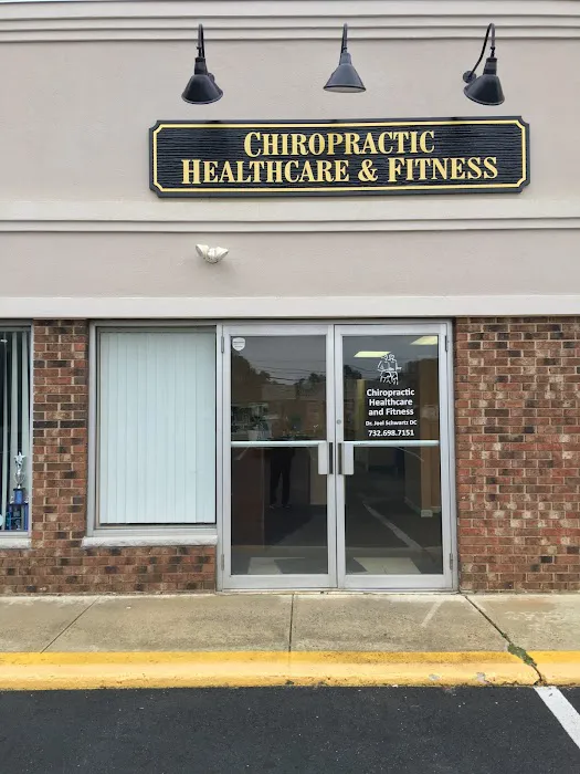 Chiropractic Healthcare and Fitness Picture 1