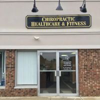 Chiropractic Healthcare and Fitness ico