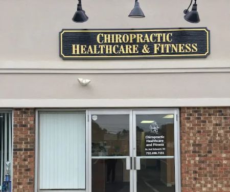 Chiropractic Healthcare and Fitness