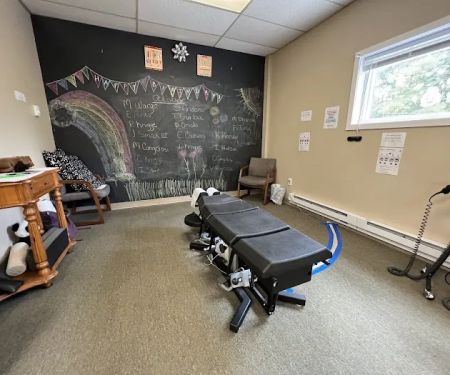 Deitch Family Chiropractic & Wellness Center
