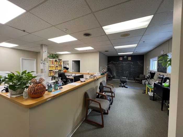Deitch Family Chiropractic & Wellness Center Picture 2