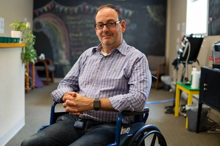 Deitch Family Chiropractic & Wellness Center Picture 6