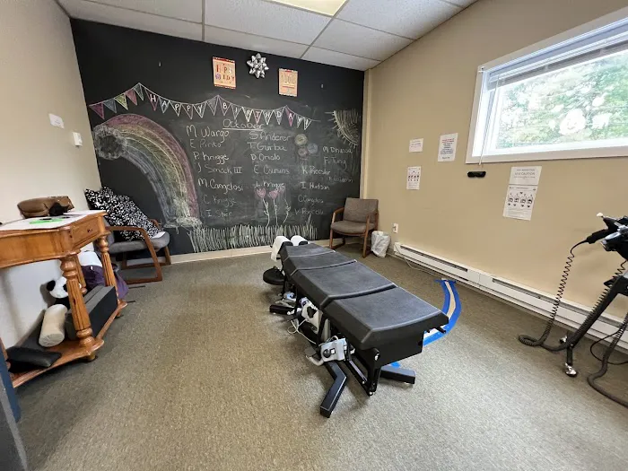 Deitch Family Chiropractic & Wellness Center Picture 7