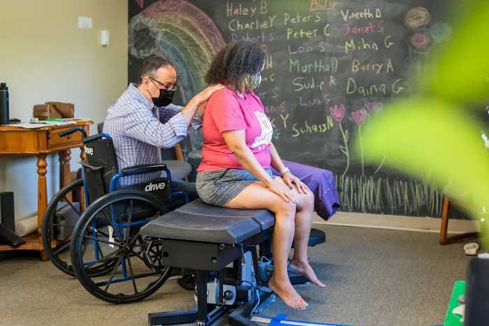 Deitch Family Chiropractic & Wellness Center Picture 5