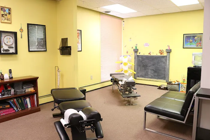Princeton Chiropractic Wellness Center: Dr. Ari Cohn Picture 2