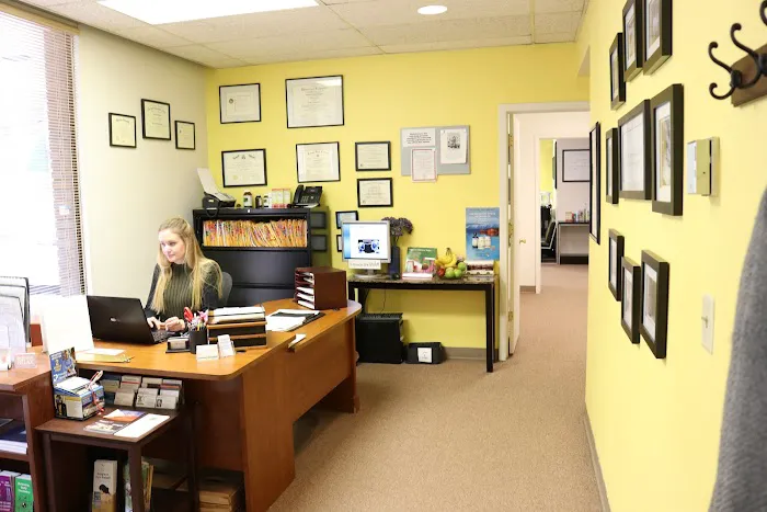 Princeton Chiropractic Wellness Center: Dr. Ari Cohn Picture 3