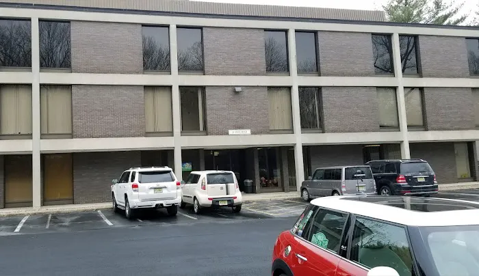 Princeton Chiropractic Wellness Center: Dr. Ari Cohn Picture 1