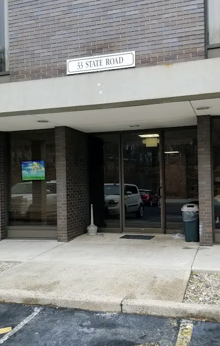 Princeton Chiropractic Wellness Center: Dr. Ari Cohn Picture 6