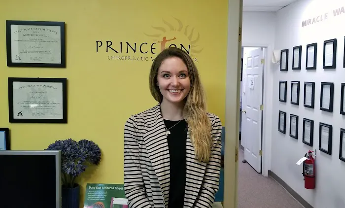 Princeton Chiropractic Wellness Center: Dr. Ari Cohn Picture 5