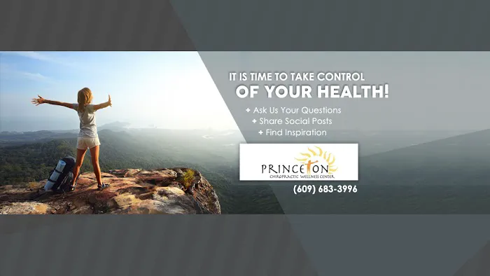 Princeton Chiropractic Wellness Center: Dr. Ari Cohn Picture 7