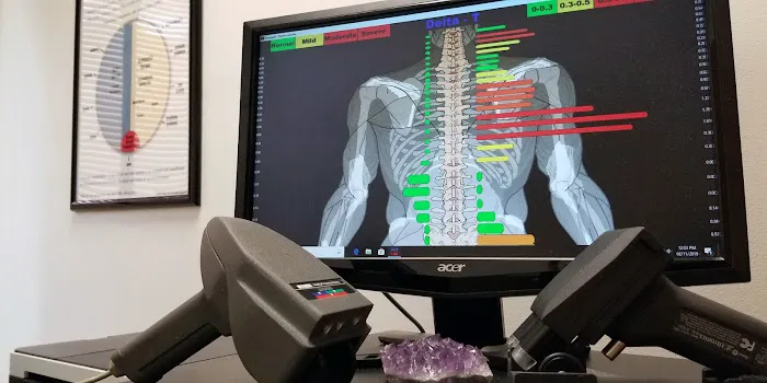 Princeton Chiropractic Wellness Center: Dr. Ari Cohn Picture 9