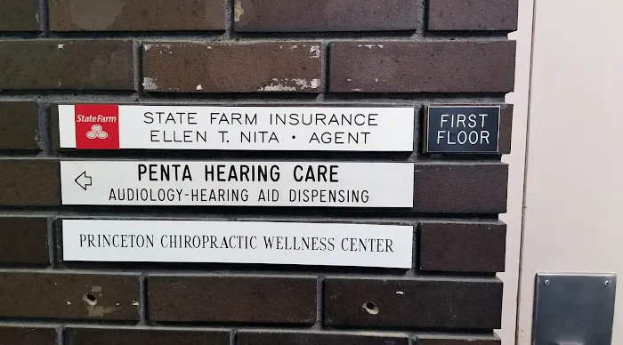Princeton Chiropractic Wellness Center: Dr. Ari Cohn Picture 10