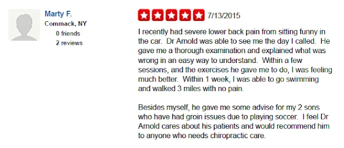 Complete Chiropractic Healthcare Picture 10