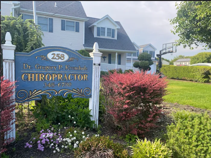 Total Health Chiropractic Picture 1