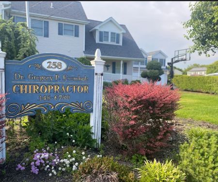 Total Health Chiropractic