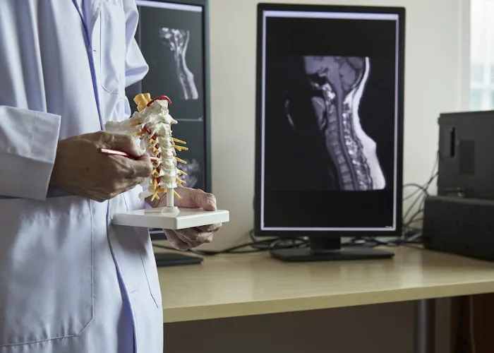 John G. Giacalone Chiropractic Picture 2