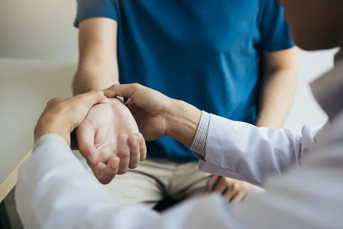 John G. Giacalone Chiropractic Picture 1