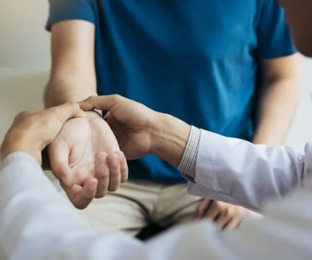 John G. Giacalone Chiropractic