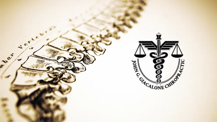 John G. Giacalone Chiropractic Picture 6