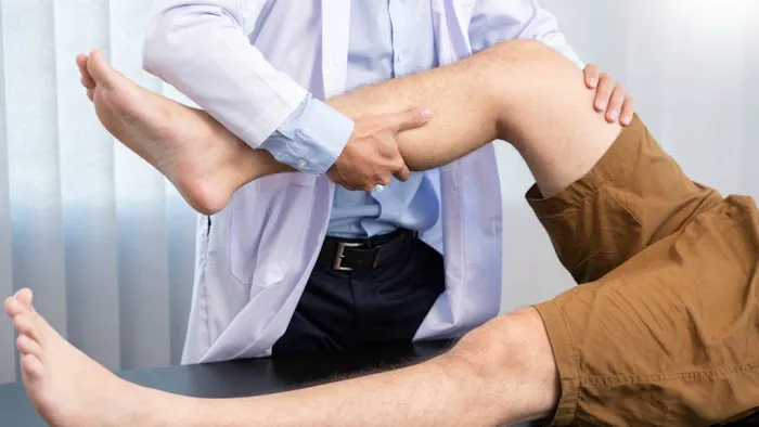 John G. Giacalone Chiropractic Picture 5