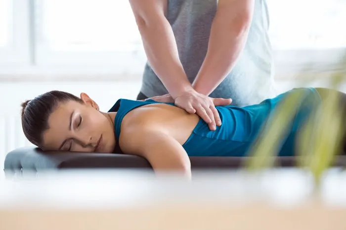 John G. Giacalone Chiropractic Picture 3