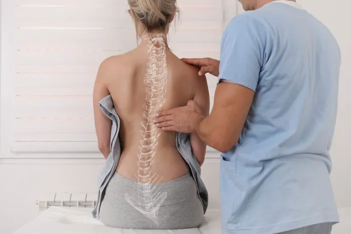 John G. Giacalone Chiropractic Picture 7