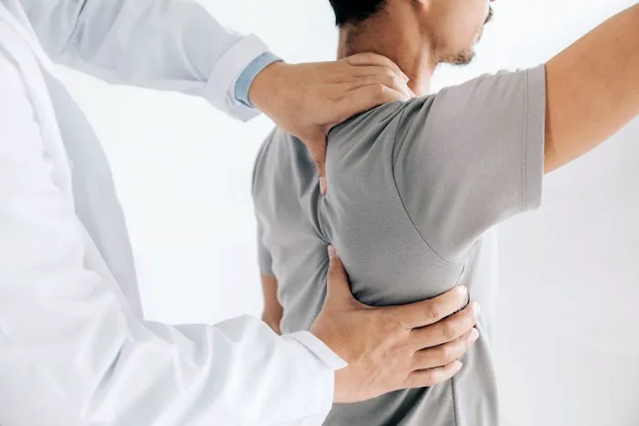 John G. Giacalone Chiropractic Picture 9