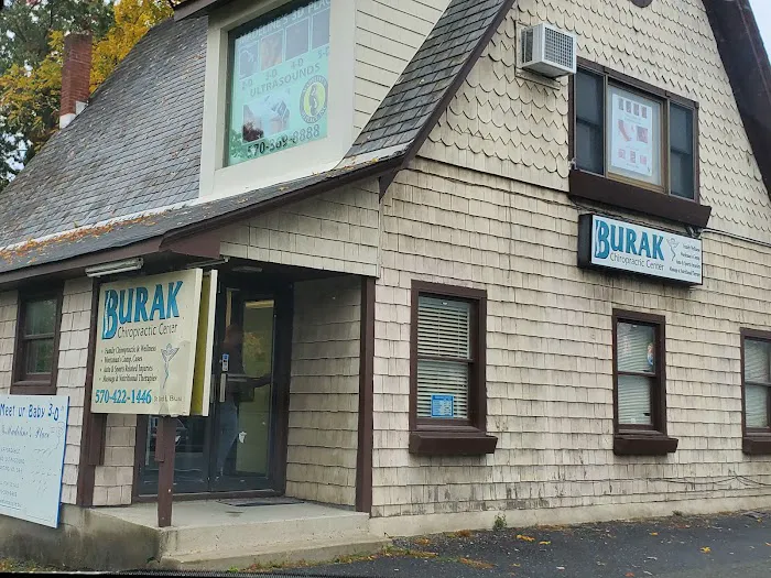 Burak Chiropractic Center Picture 2