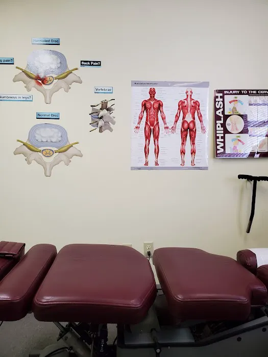 Burak Chiropractic Center Picture 1