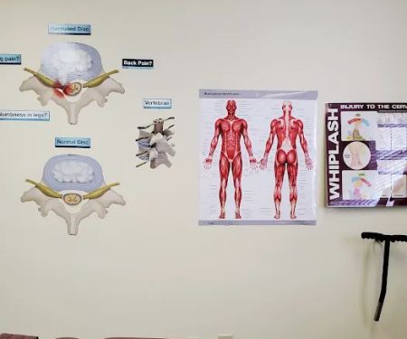 Burak Chiropractic Center
