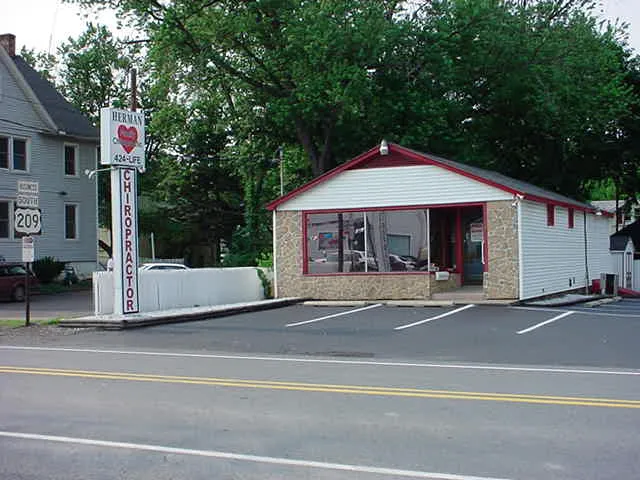 Herman Family Chiropractic Center Picture 1